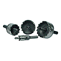 TREPAN HSS GPTOP ACIER Ø 20 MM 
