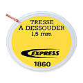 TRESSE A DESSOUDER 1,5 MM 