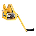 Treuil de halage HW-C photo du produit