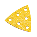 Triangle auto-agrippant 1960