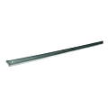 Tringle pour serrure de porte basculante