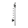 Tringle de verrouillage Multitech
