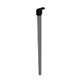 Tringle pour grille d'aération Oxyvent