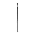 Tringle pour châssis basculant