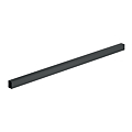 Tringle transversale pour façade aluminium Innotech Atira