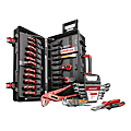 Coffret 124 pièces Meister XXL
