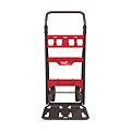 TROLLEY METAL PACKOUT CAPACITE 180 KG DIMENSION (MM) 1200 X 510 X 290
