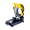Tronçonneuse à disque métaux DW872-QS