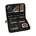 Coffret embout de vissage 46 pièces