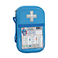 Trousse de secours transportable EURO 2016 FSB
