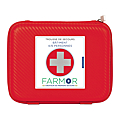 Trousse de secours bâtiment FAR 3701 FLO