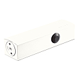 TS 2000 NV CORPS SEUL BLANC 9010 EN 2-4 POUR PORTE 1100 MM MAXI