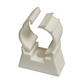 TUB-RING fixation simple pour tubes multicouches