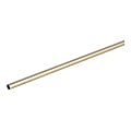 TUBE ACIER TULIPE Ø 8 MM EN 2 M 