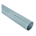 TUBE D. 32 LONGUEUR 2M GRIS 