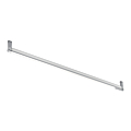 Tube de penderie Goccia, 740 mm avec détecteur de présence intérieur 5,8 W et 2 m de câble