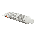 Tube durcisseur photo du produit