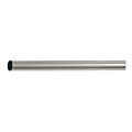 TUBE INOX A2 Ø 30 MM EN 3 METRES 