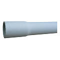 TUBE IRL Ø 25 MM CONDUIT ISOLANT RIGIDE EN 3 METRES TULIPE