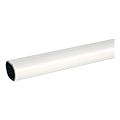 Tube ovale