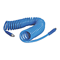 Tuyau armé spirale