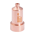 TUYERE REDUITE 100A POUR TORCHE LINCOLN PLASMA LC105