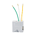 Micromodule émetteur pour interrupteur mécanique TYXIA 2600