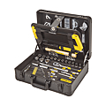 VALISE DE MAINTENANCE  142 PCS 