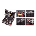 VALISE DE MAINTENANCE B143 - 102 OUTILS 