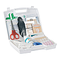 Coffret de secours réf. SOU 2570 PP
