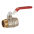 VANNE A SPHERE MANETTE M/F 15X21 