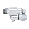 Vanne de fermeture CleanShot RAC X 517