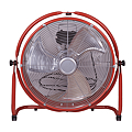 Ventilateur axial