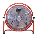 Ventilateur axial photo du produit