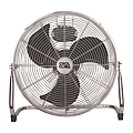 Ventilateur de sol