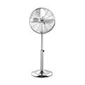 Ventilateur sur pied