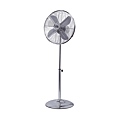 Ventilateur télescopique CCVPM50W-400