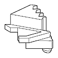 Ventilation multiple MSL-OS.LS