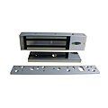 VENTOUSE ELECTROMAGNETIQUE EN APPLIQUE 12/24VCC 500KG CONFORME NFS61-937 EN 24V