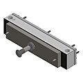 Ventouse VELMAG EXT400CTC