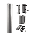 Ventouse électromagnétique N-LINE-MAG-KIT-3000 photo du produit