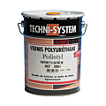 VERNIS DE FINITION 2062 POLYURETHANE SATINE 30 EN 5 LITRES