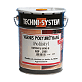 Vernis de finition polyuréthane Polistyl photo du produit