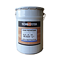 VERNIS DE FINITION SATINE 2454 AQUASTYL PU EN 5 LITRES