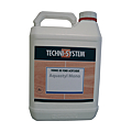 Vernis de fond acrylique AQUASTYL Mono