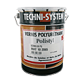 Vernis de fond polyuréthane Polistyl photo du produit