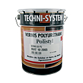 Vernis de fond polyuréthane Polistyl photo du produit