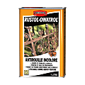 Vernis de protection antirouille Rustol photo du produit