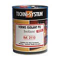 Vernis isolant polyurétane  2110 photo du produit