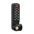 Verrou à code électronique Loker 20 photo du produit